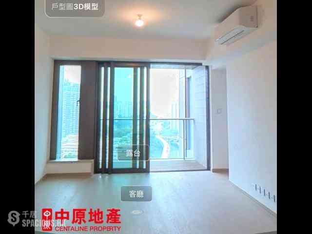 黃竹坑 - 港岛南岸3C期 Blue Coast II 3座 01