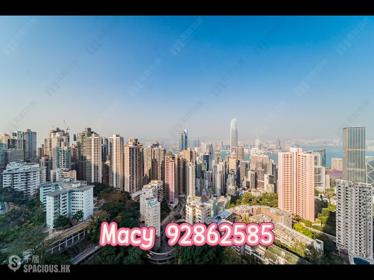 中半山 - 帝景园1座 01