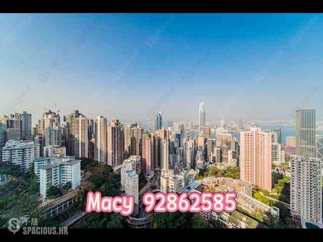 中半山 - 帝景園1座 01