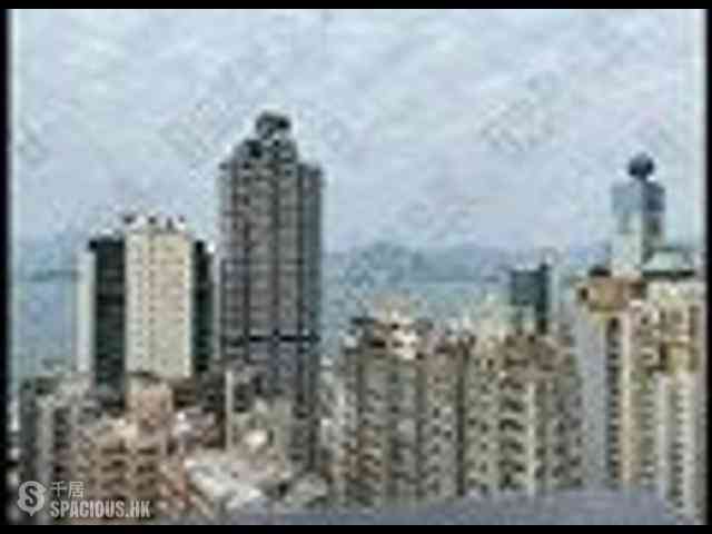 Shek Tong Tsui - Novum West Block 2 05