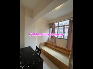 Sai Ying Pun - Lee Wah Mansion 04