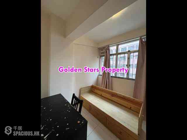 Sai Ying Pun - Lee Wah Mansion 04
