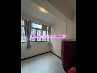 Sai Ying Pun - Lee Wah Mansion 09