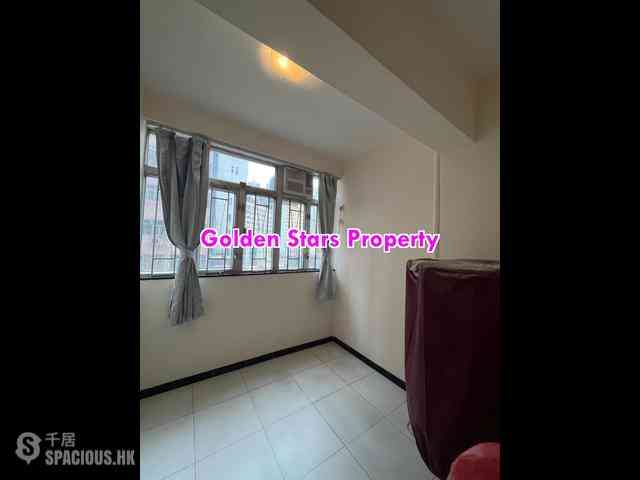Sai Ying Pun - Lee Wah Mansion 09