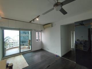 Sai Ying Pun - Kingsfield Tower 03