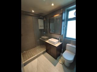 Sai Ying Pun - Kingsfield Tower 07