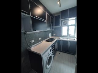 Sai Ying Pun - Kingsfield Tower 05
