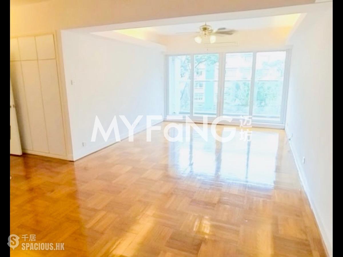 Mid Levels West - Skyline Mansion 01