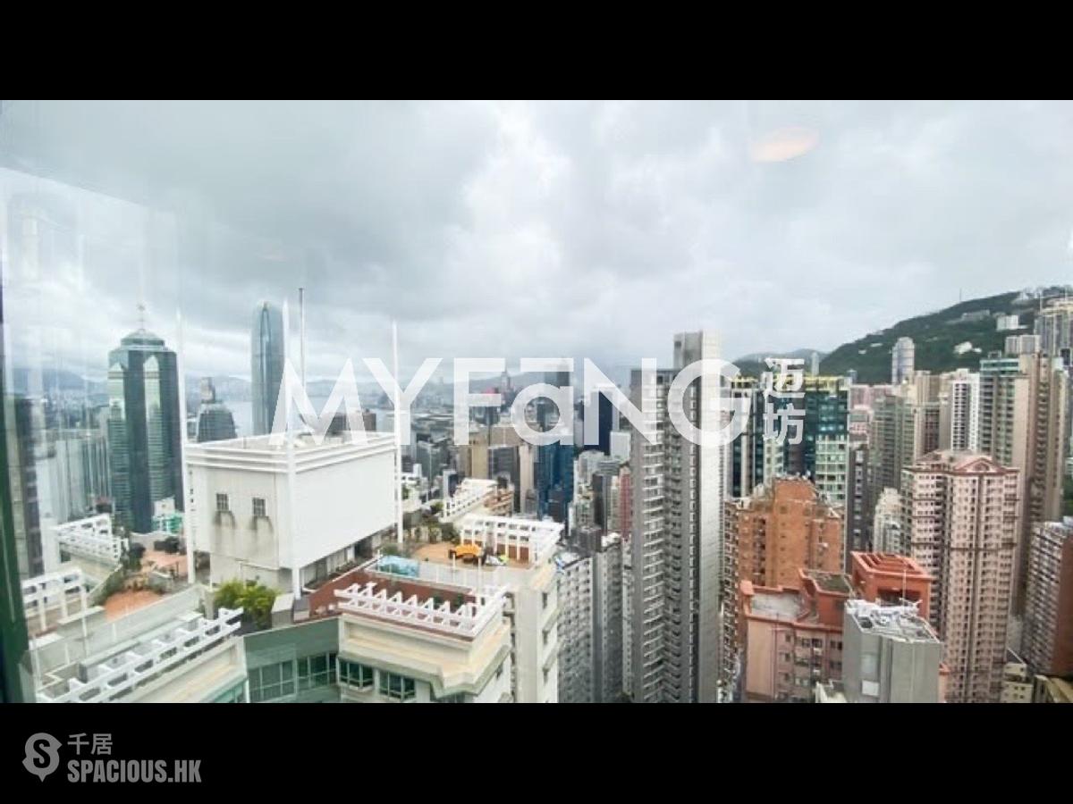 中半山 - 雍景台 01