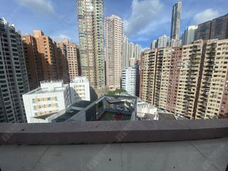 Mid Levels West - Kenyon Court 15