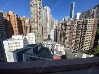 Mid Levels West - Kenyon Court 16