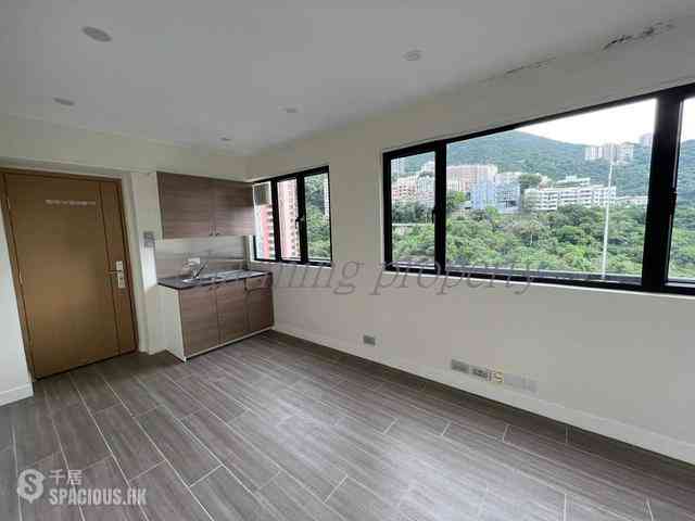 Happy Valley - Village Tower 02