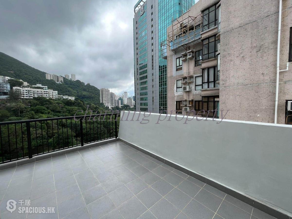 Happy Valley - Village Tower 01