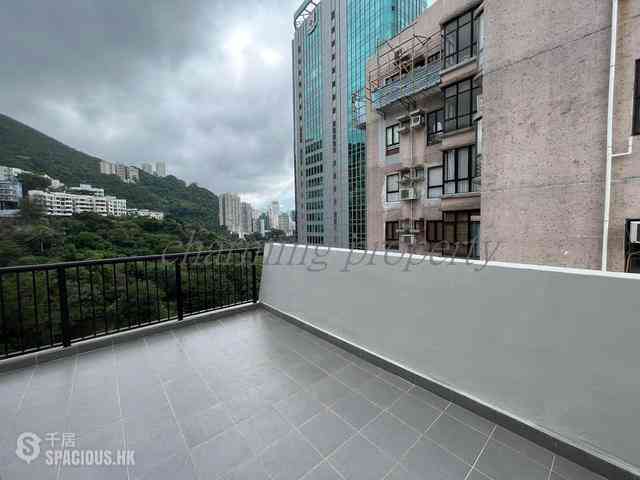 Happy Valley - Village Tower 01