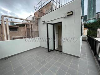 Happy Valley - Village Tower 04