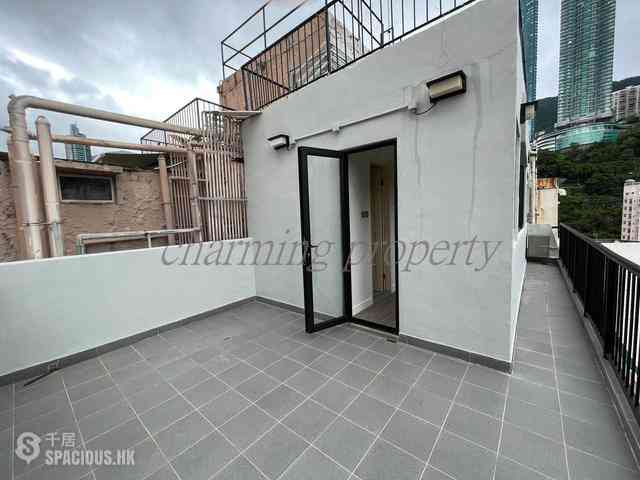 Happy Valley - Village Tower 04