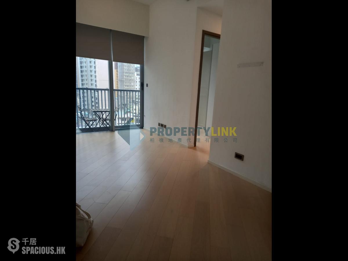 Sai Ying Pun - Artisan House 01