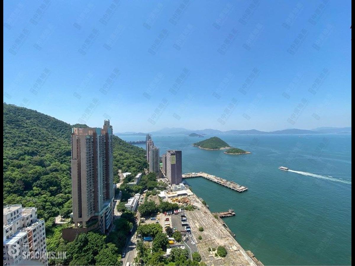 坚尼地城 - 泓都3座 01