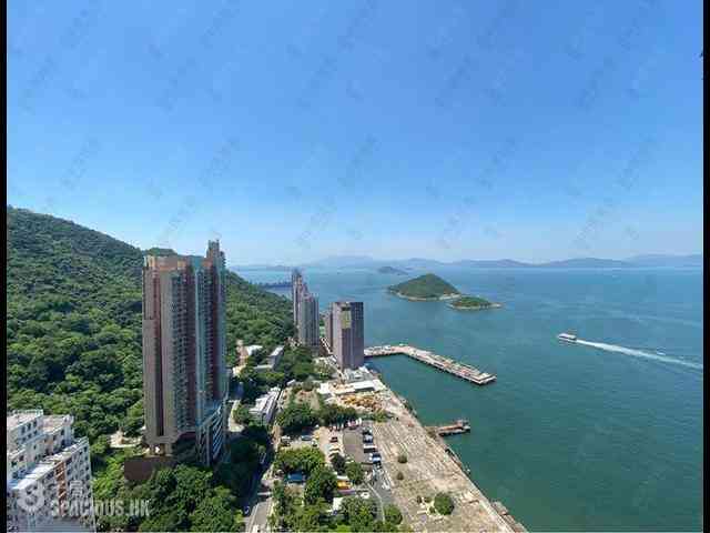 Kennedy Town - The Merton Tower 3 01