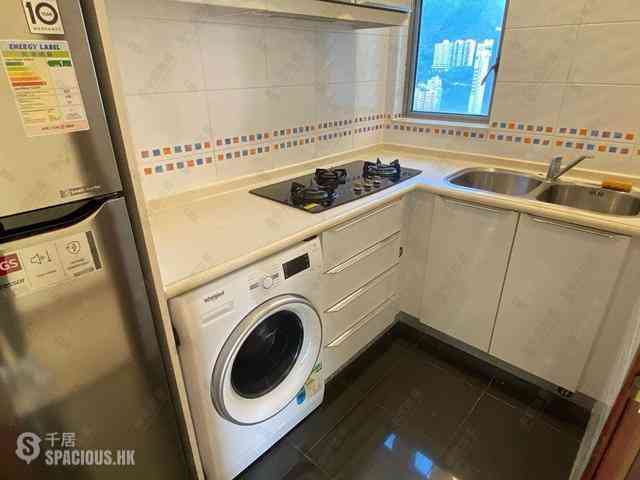 Kennedy Town - The Merton Tower 3 07