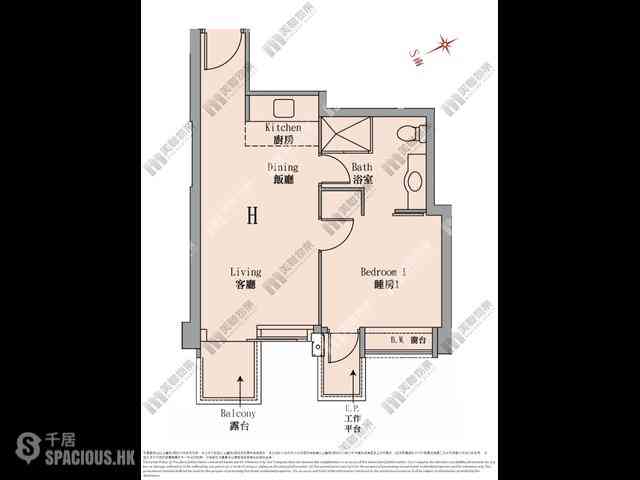 湾仔 - 禧汇2期 20