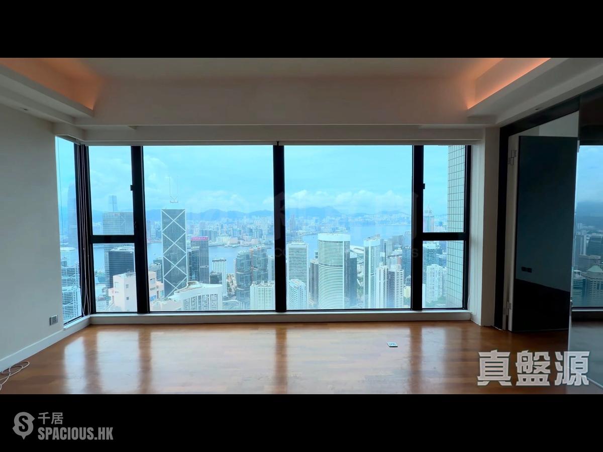 Mid Levels Central - The Harbourview 01