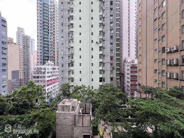 湾仔 - 禧汇2期 10