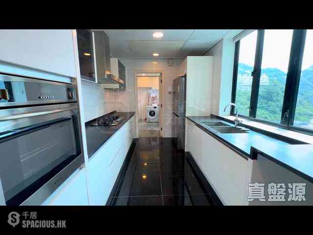 Mid Levels Central - The Harbourview 06