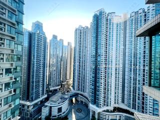 Tai Kok Tsui - Island Harbourview Block 2 08