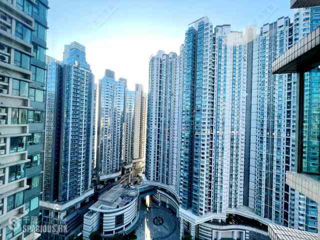 大角咀 - 维港湾2座 08