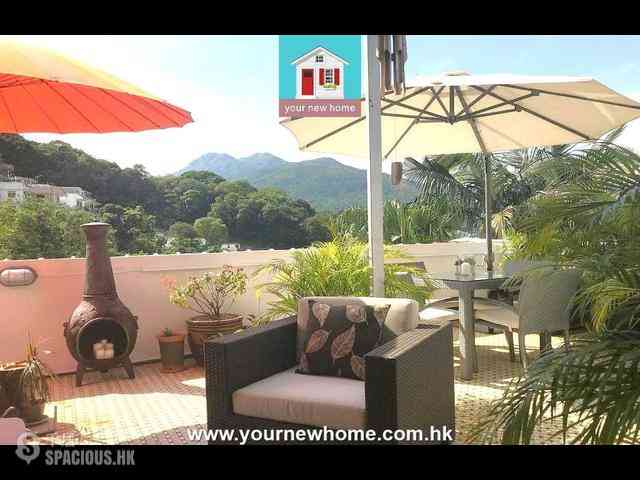 Sai Kung - Keyon Gardens 11