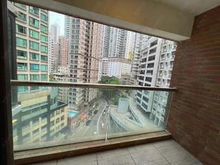 Mid Levels Central - Seymour Place 07