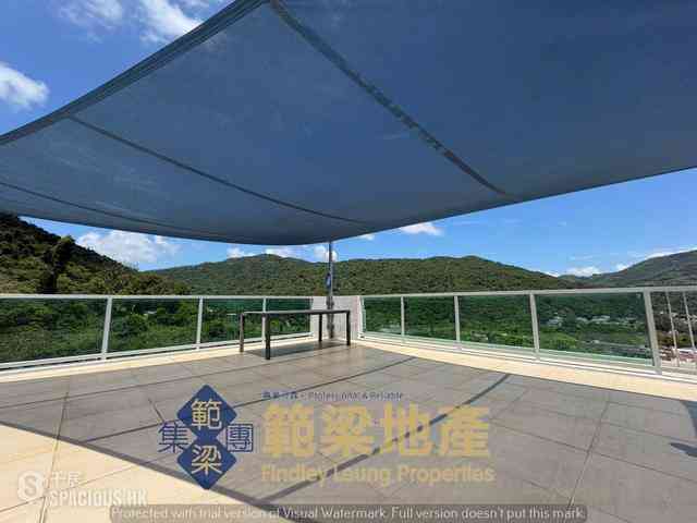 South Lantau - Pui O San Wai Tsuen 01
