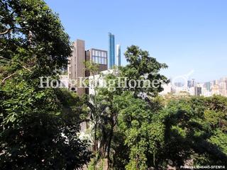 Happy Valley - Billion Terrace 02