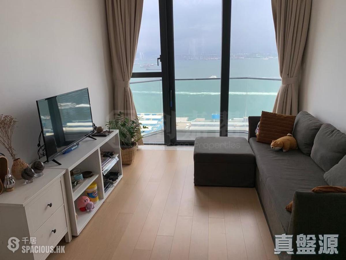 石塘咀 - 維港峰 01