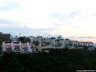 Repulse Bay - Grand Garden 02