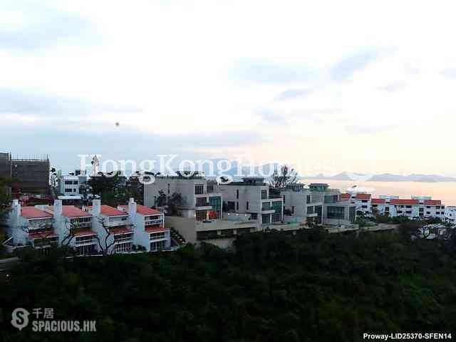 Repulse Bay - Grand Garden 02