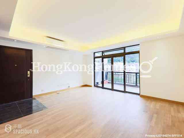 Happy Valley - Shuk Yuen Building 01