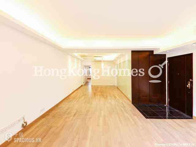 Happy Valley - Shuk Yuen Building 04