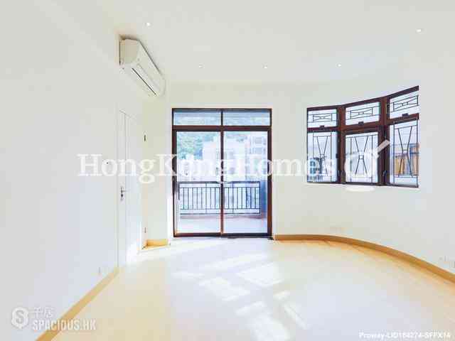 Happy Valley - Shuk Yuen Building 05
