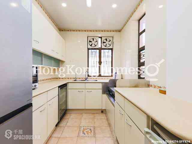 Happy Valley - Shuk Yuen Building 09