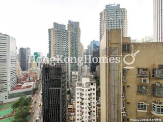 Wan Chai - J Residence 02