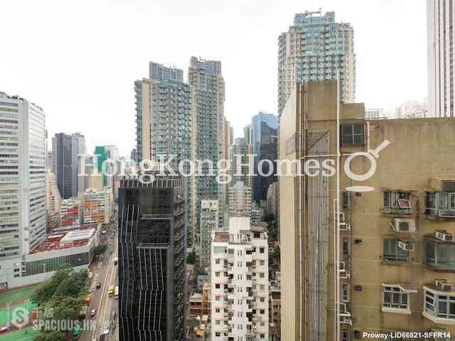 Wan Chai - J Residence 02