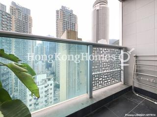 Wan Chai - J Residence 03