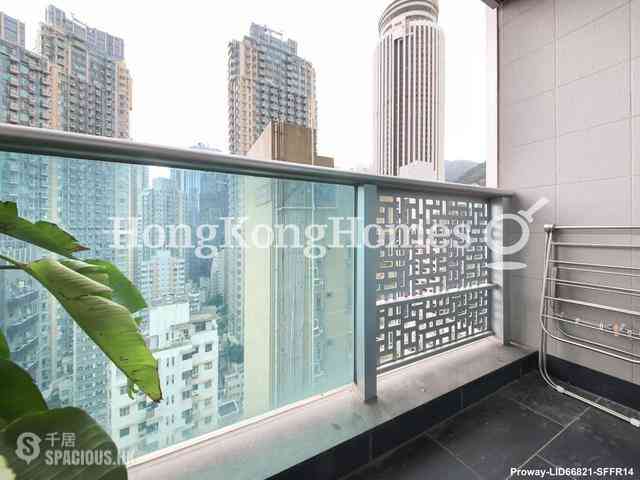 Wan Chai - J Residence 03