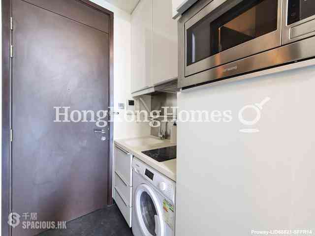 Wan Chai - J Residence 05