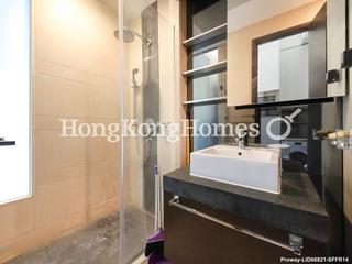 Wan Chai - J Residence 06