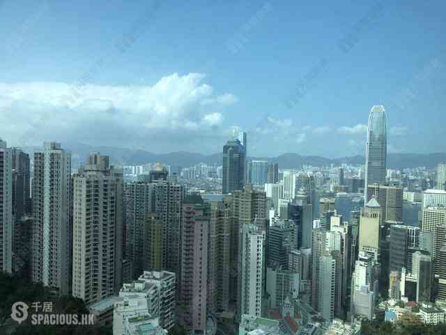 中半山 - 帝景園 01