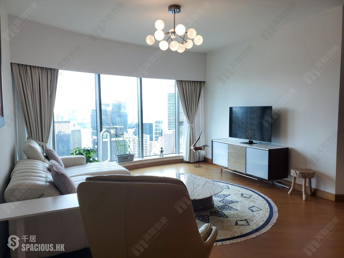 Mid Levels Central - Regence Royale 01