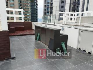 Mid Levels Central - Goldwin Heights 02